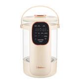 Чайник-термос SAKURA SA-1375W стекло