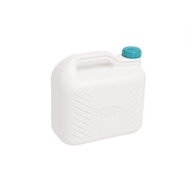 Канистра пластик 10л. универсальная М6823 Альтернатива