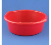 Таз пластик 12,0л. 2302 с руч. Платар