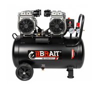 Компрессор ВRAIT КМ-2200/50X2 20.01.020.043