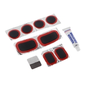 Ремкомплект д/автошин 8шт. TORSO 9468767