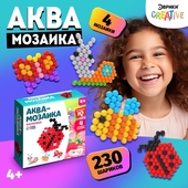 *Аквамозаика "Насекомые" 2933730
