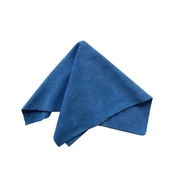 Салфетка из микрофибры 1шт. 40*40см., 400гр/м., д/авто, д/стекла Fiderhan НХСХ 40004