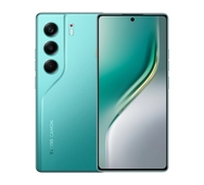 Смартфон TECNO Camon 40 8/256Gb Emerald Lake Green