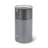 Кофемолка BQ CG1005 сер.