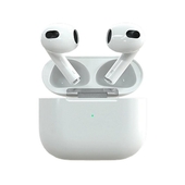 Наушники беспроводные внутриканальные с мик. More choice БВ11 TWS White