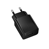 СЗУ 2100mAh Borofone 1USB BAS71A Black