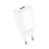 СЗУ 2400mAh Hoco 1USB C134A White