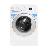 Стиральная машина Indesit BWSA 7109 WSV