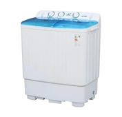 Стиральная машина п/ав OPTIMA МСП-95П два бака, пласт.кр.