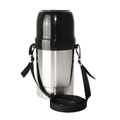 Термос нерж. 1,0л. Дорожный DN-1,0 1С668 Amet