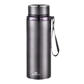 Термос нерж. 0,8л. Добрыня DO-1851 широк.горло