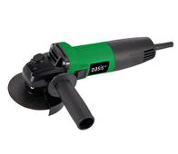 Шлифмашина угловая Oasis AG-90/125 Eco