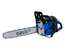 Бензопила Oasis GS-5618 Pro