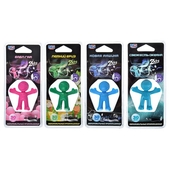 Ароматизатор на дефлектор NEW GALAXY гелевый 794-573