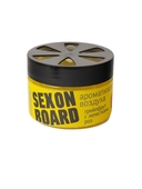 Ароматизатор гелевый в банке CONTEX SEX Грейпфрут 100мл. 3337