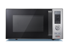 СВЧ печь соло 25л. Centek CT-1588 сер.