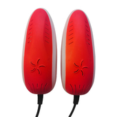 Электросушилка для обуви SA-8159R