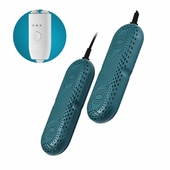 Электросушилка для обуви SA-8164GR