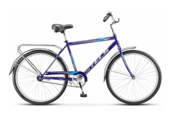 Велосипед 26" STELS Avangard 200 26C мужск.рама 19", седло комфорт, синий