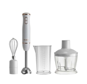 Блендер погружной DELTA DL-7062B бел.