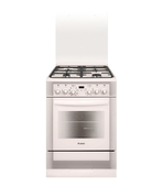 Плита эл-газ ГЕФЕСТ 6302-04 0267