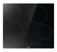 В/поверхность керамическая Gorenje ECT 641 BSCE