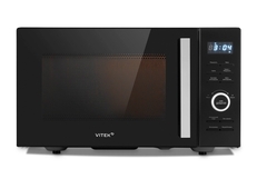 СВЧ печь гриль 25л. Vitek VT-MW1725 чёрн.