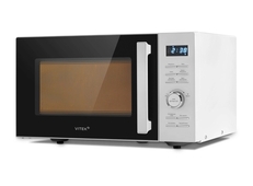 СВЧ печь гриль 25л. Vitek VT-MW1825 бел.
