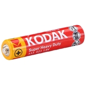 KODAK R03 4S Super Heavy Duty (40шт.)