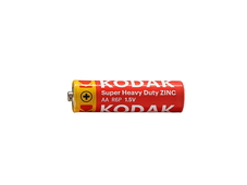 KODAK R06 4S Super Heavy Duty (24шт.)