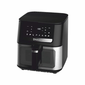 Аэрогриль-аэрофритюрница SAKURA SA-7692BK