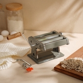 Лапшерезка SL Home оливковая 9924081