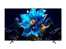 Телевизор 65" TCL 65P7K 4K Smart