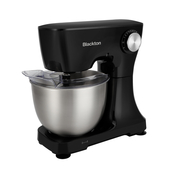Миксер планетарный Blackton Bt PM100 чёрн.