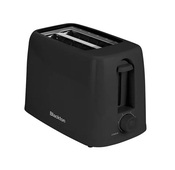 Тостер Blackton Bt T2110 черн.
