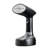 Отпариватель ручной BQ SG2001H черн./сереб.