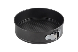 Форма для выпечки разъемная 28см. круг Mallony SL-4006 191326