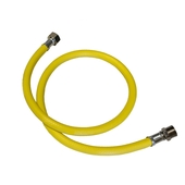 Подводка д/газа ПВХ внутр./внешн., резьба 1/2", 300см. "СТМ" CGVM 1230 (859)