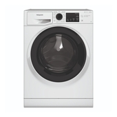 Стиральная машина Hotpoint-Ariston NSB 6039 K VE RU