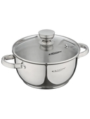 Кастрюля 3,0 л. КАТУНЬ Антея КТ05-D-20