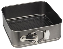 Форма д/выпечки разъемная 18*6,5см, квадрат Катунь КТ-ФВ-ПР18А