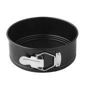 Форма д/выпечки разъемная 18*6,8см, кругл. Катунь КТ-ФВ-К18А