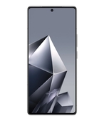 Смартфон Infinix Note 50 8/256Gb Shadow Black