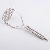 Картофелемялка BEKKER ВК-3269 нерж.сталь