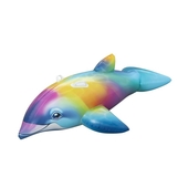 Игрушка надувная BESTWAY 41541 Дельфин 168*66см.