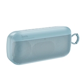 Колонка портативная Hoco HC21 Blue Graphite