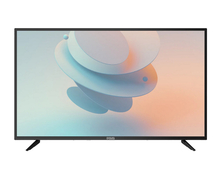 Телевизор 43" POLAR P43U52T2SCSM Smart UHD Yandex, голос. упр.