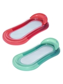 Матрас надувной BESTWAY 43103 с подголовником, 160*84см.