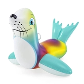 Игрушка надувная BESTWAY 41479 Тюлень 157*114см.